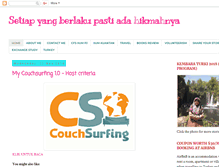 Tablet Screenshot of mierayusof.com